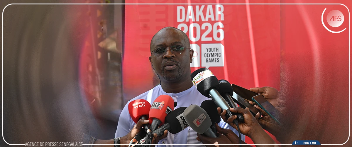 Vers la création d’une association nationale des sports de raquette