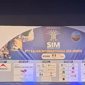 900 participants attendus au Salon international des mines