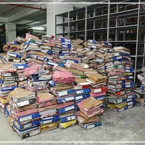 Le gouvernement veut donner un nouveau souffle à la gouvernance des archives (officiel)