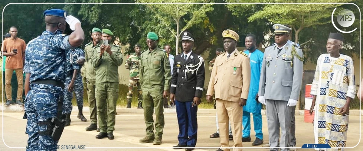 Bakel : le préfet insiste sur la sécurité collaborative pour une meilleure protection