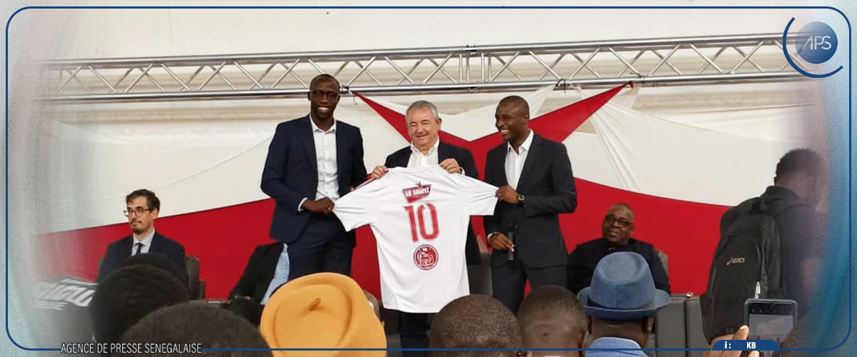 Armor FC et Brest veulent offrir aux jeunes footballeurs une formation sportive et humaine (dirigeants )