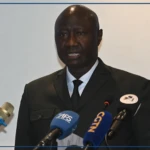 Birame Diop prône une gouvernance souveraine des ressources et des frontières