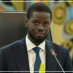 Secteur minier : le président Faye appelle au "respect scrupuleux" de la réglementation nationale