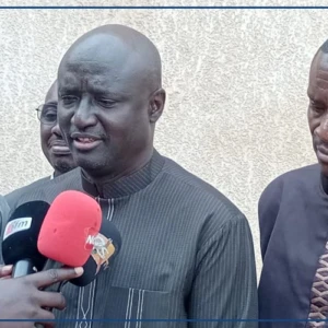 L'UGB va renforcer la recherche-action en santé mentale (directeur UFR )