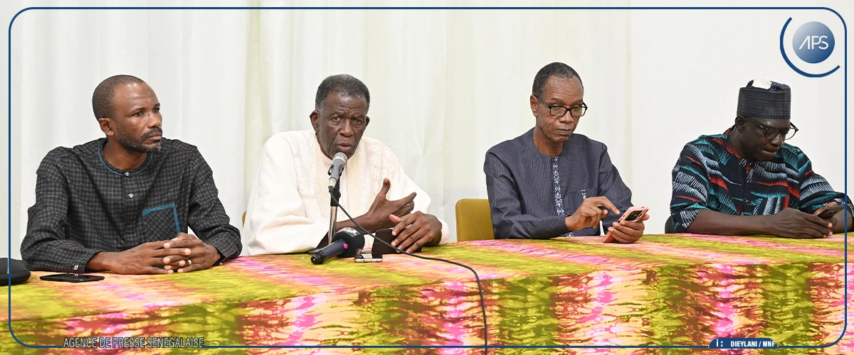 Cinéma : des professionnels du secteur relèvent les faiblesses de l’industrie cinématographique africaine