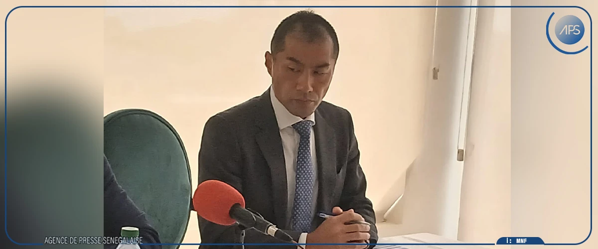 Révision de la stratégie nationale de développement de la riziculture : Mabouba Diagne fait des recommandations aux experts