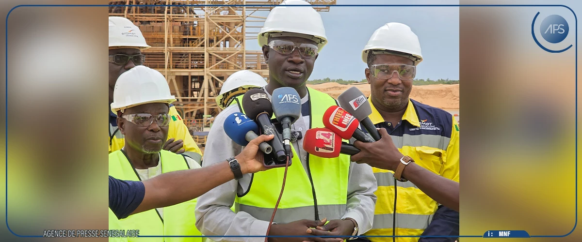 La société GCO invitée à consolider son appui aux communautés riveraines