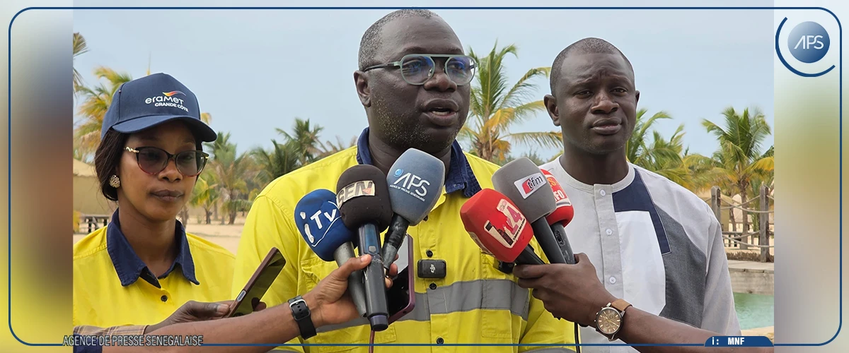 La société GCO invitée à consolider son appui aux communautés riveraines