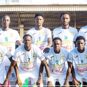 Ligue 1 : l'ASC Jaraaf délocalise certains de ses matchs au stade Léopold Sédar Senghor