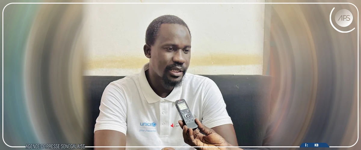 Bakel : une trentaine d'agents de sécurité de proximité formés sur la protection de l'enfant