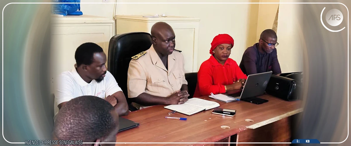 Bakel : une trentaine d'agents de sécurité de proximité formés sur la protection de l'enfant