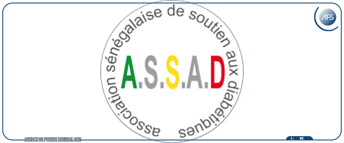 L’ASSAD se mobilise avec une série d’activités marquant la Journée mondiale du diabète