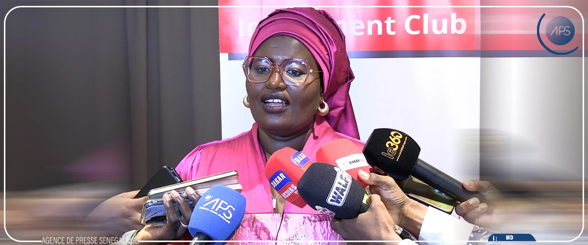 Les femmes invitées à saisir les opportunités qu’offre l’IA dans l’entrepreneuriat