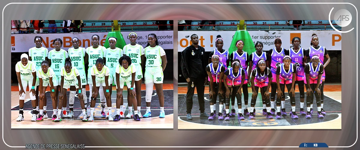 Basket féminin : l’IAM et ASUC accèdent en National 1