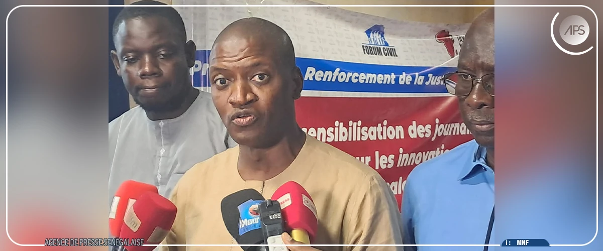 Des journalistes outillés pour une meilleure compréhension du nouveau Code général des impôts