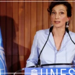 Audrey Azoulay rend hommage au Sénégal pour son engagement envers l'UNESCO