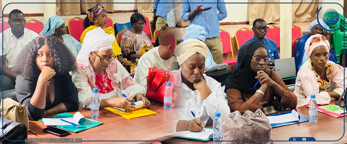 Autonomisation des femmes : une autorité administrative recommande la suppression des barrières socioculturelles