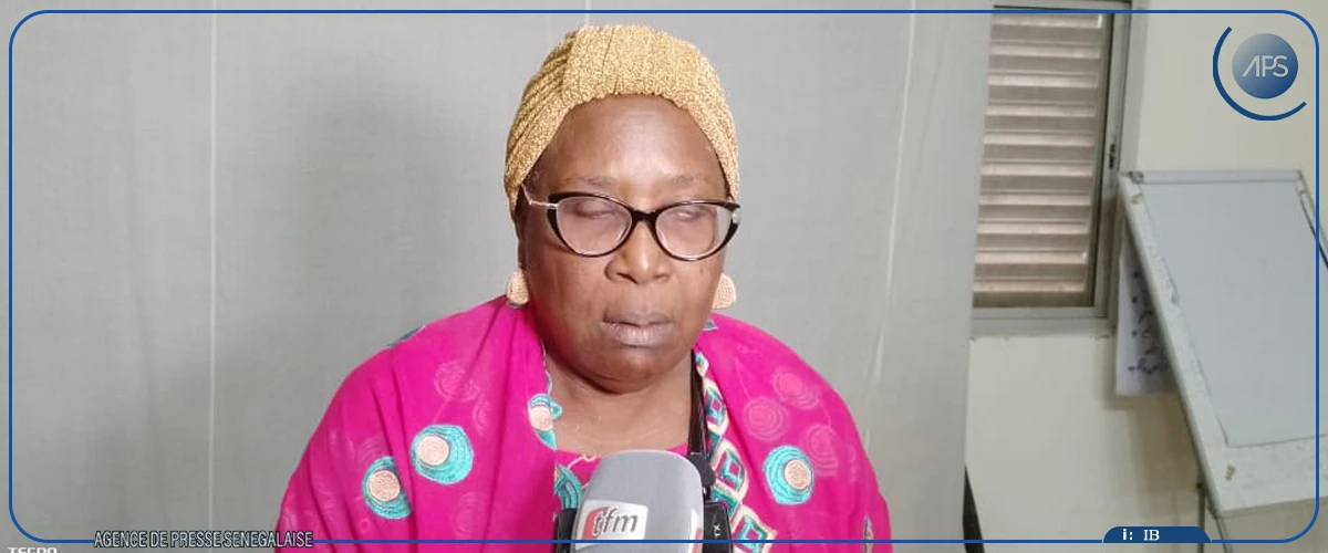 Sédhiou : 100 para-juristes en formation sur la prise en charge des victimes des violences basées sur le genre