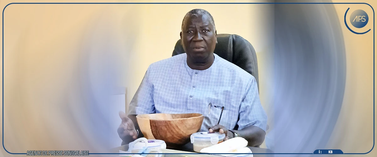 Agrosaafi et Mamelles Jaboot : deux industries qui ont pour crédo la valorisation des céréales locales