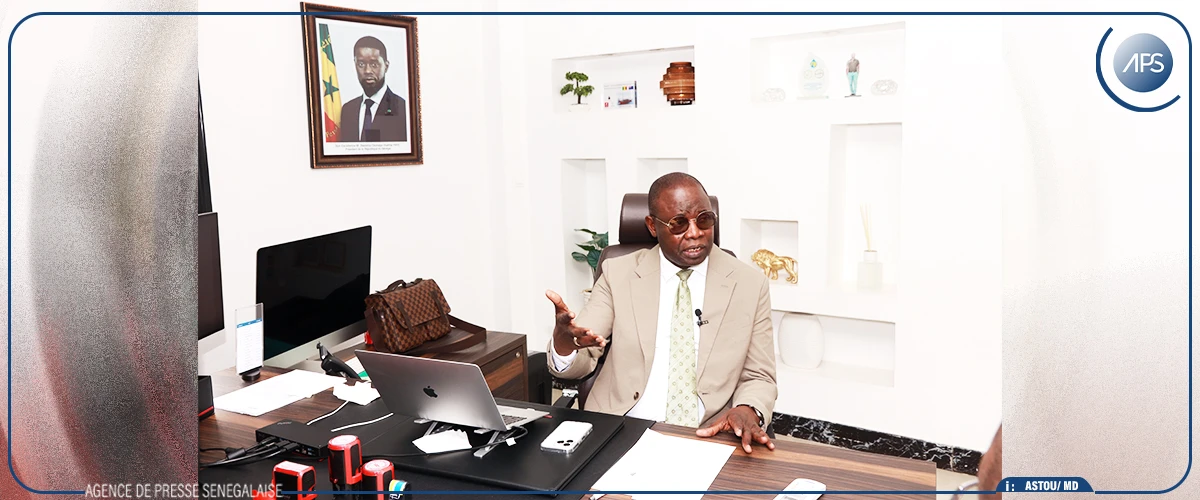 L’INPG, seule institution accréditée pour former dans le pétrole et le gaz, selon son directeur