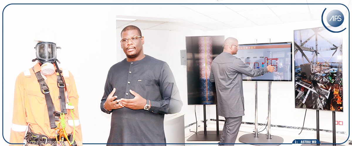 À la découverte de l’INPG, un creuset pour la formation d’experts des hydrocarbures