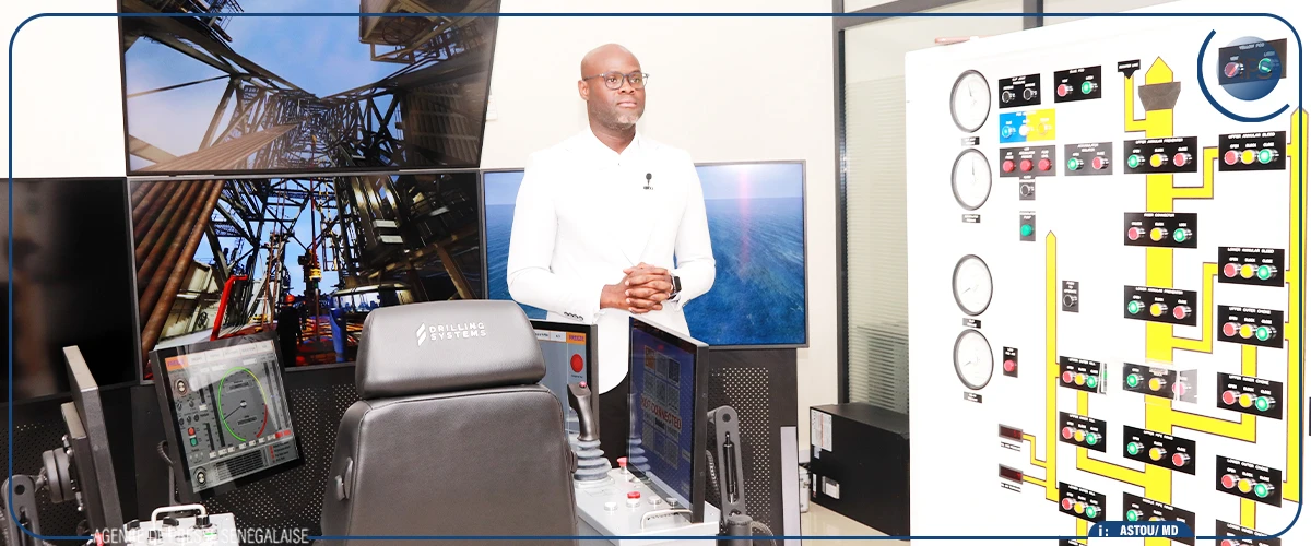 À la découverte de l'INPG, un creuset pour la formation d'experts des hydrocarbures