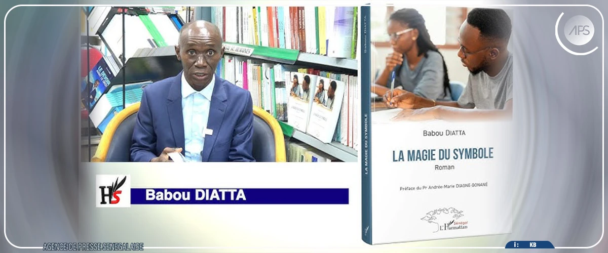 ”La Magie du symbole” ou le clin d’œil au passé pour trouver des solutions aux maux qui gangrènent l’école
