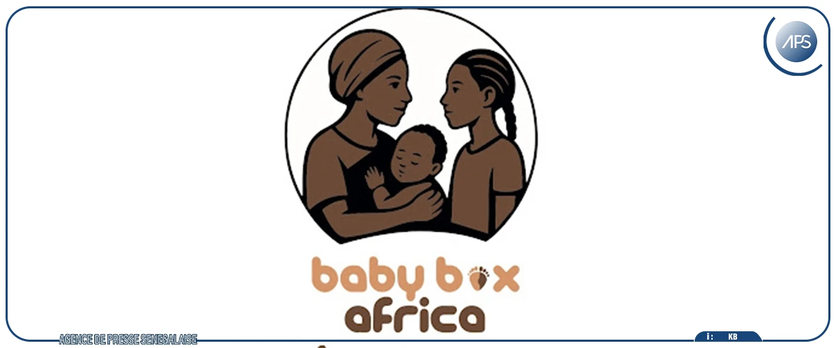 Gala de l'ONG Baby Box Africa, vendredi