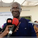 L'indivisibilité du continent africain s'exprime au cœur de la production littéraire (secrétaire d'Etat)