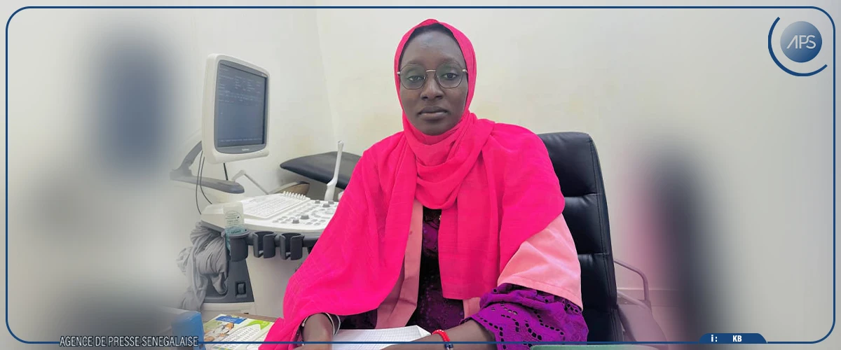 Bakel : 260 femmes dépistées des cancers du sein et du col de l’utérus