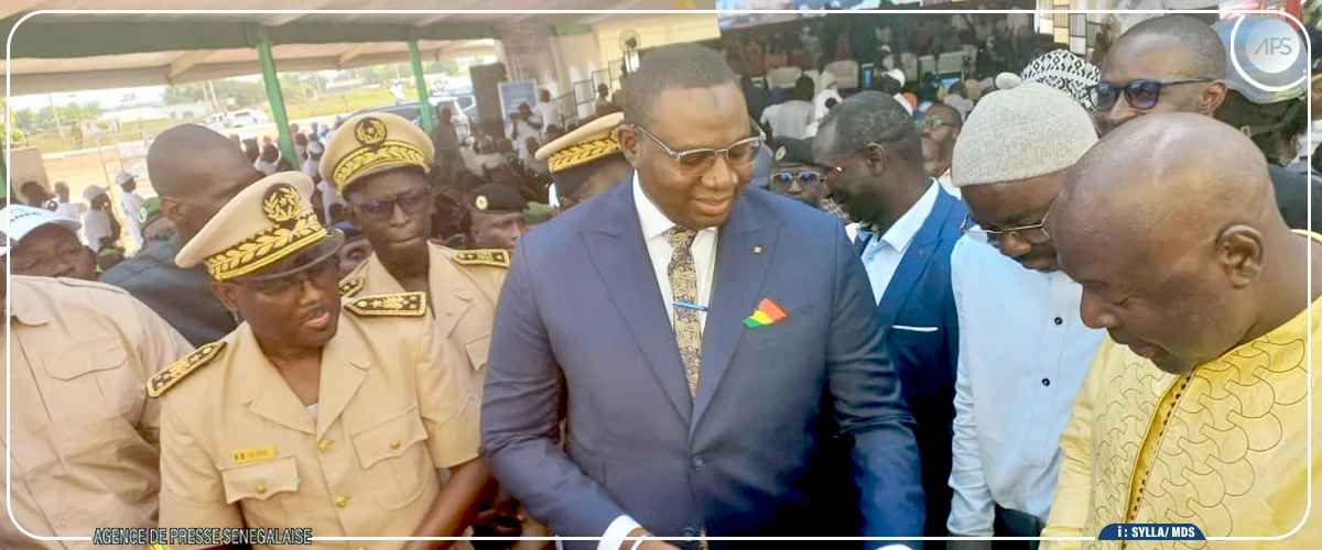 Digitalisation de l’état civil : Balla Moussa Fofana demande aux communes de mettre fin à l’utilisation des logiciels privés