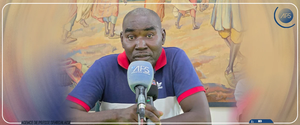 Les sachets d’eau en plastique produisent annuellement entre 7.000 et 10.000 tonnes de déchets, selon un responsable