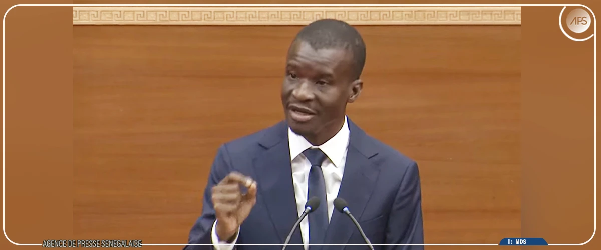 La réorganisation de l’espace public va continuer, selon le ministre de l’Intérieur