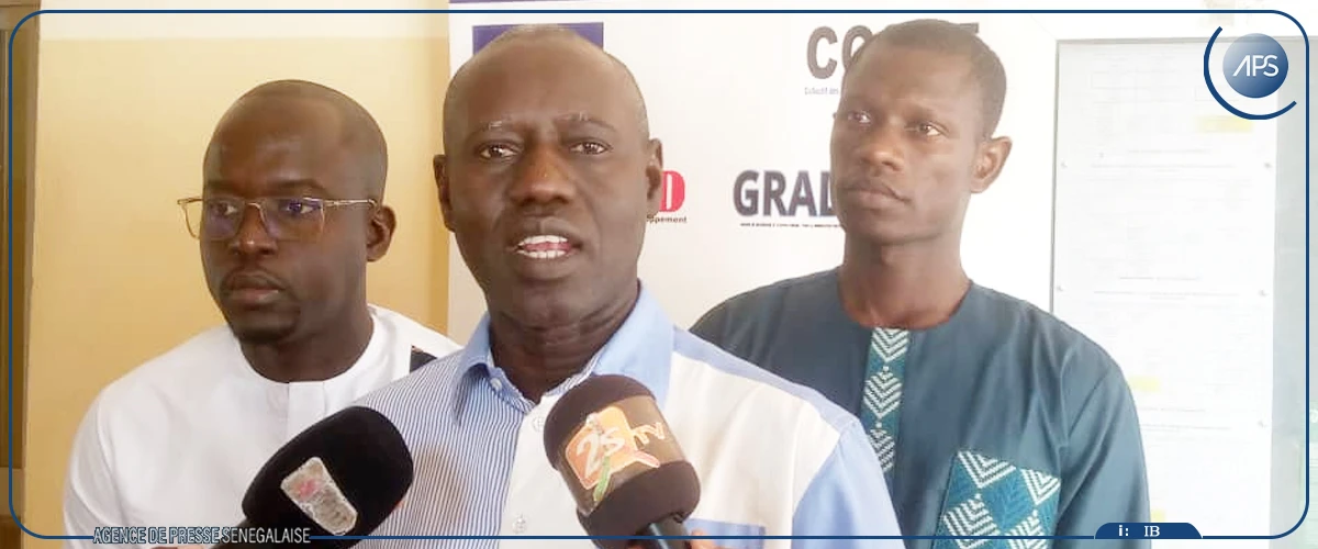 UASZ : la prévention des tensions socio-universitaires au cœur d'une journée d'échanges