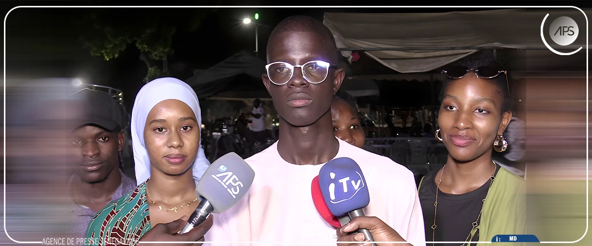 Thiès : le programme Sénégal Digital Show initie 237 jeunes au numérique