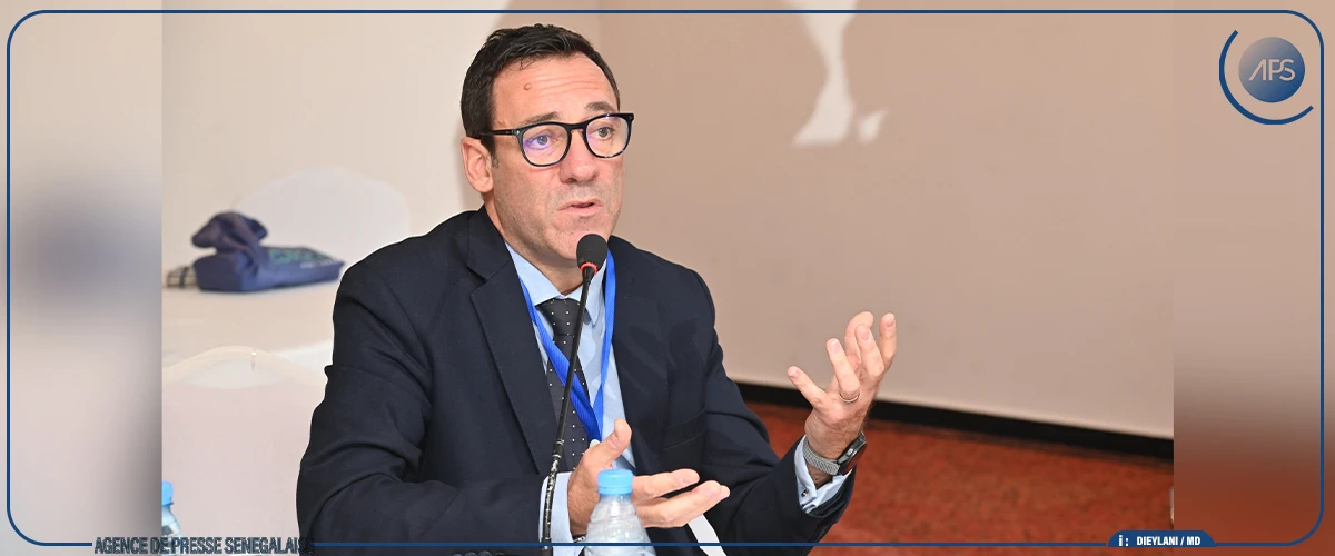Le Sénégal a les moyens de régler le problème de la dette publique, selon un responsable de la COFACE