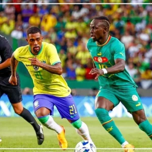 Match amical Brésil-Sénégal : Pape Thiaw publie sa liste, jeudi