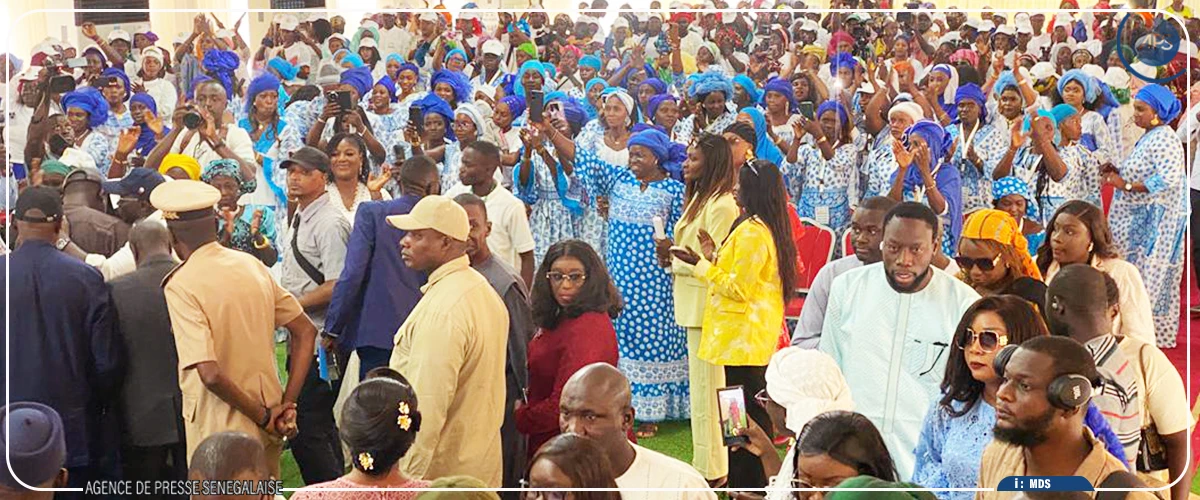 La Quinzaine de l'Économie sociale et solidaire officiellement lancée à Bignona