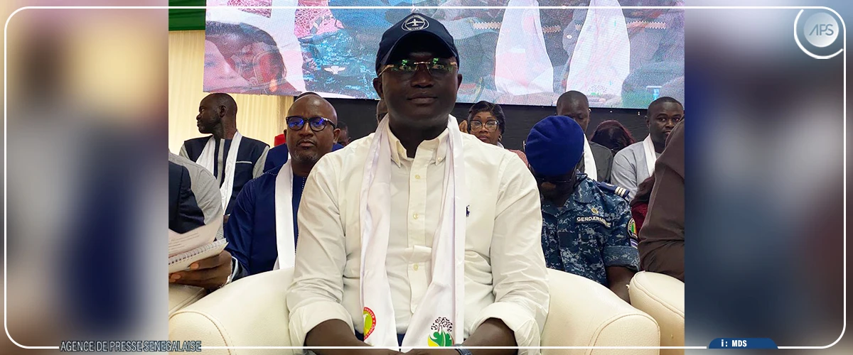 La Quinzaine de l'Économie sociale et solidaire officiellement lancée à Bignona