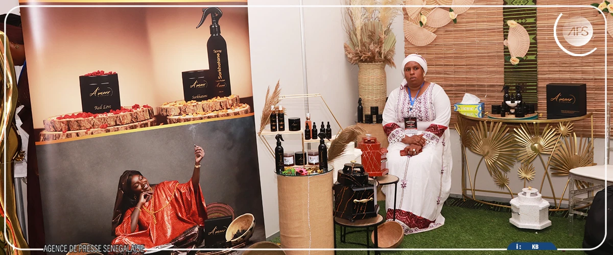 Des participants souhaitent que l’exposition Sénégal-Ivoire fasse tache d’huile