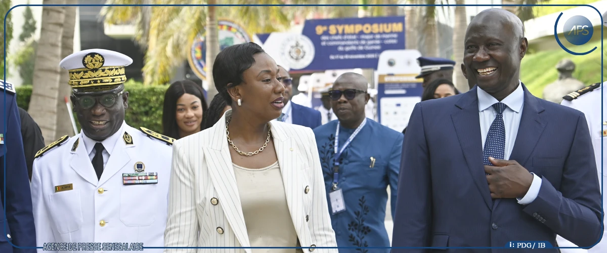 Golfe de Guinée : Birame Diop prône une ''adaptation stratégique'' de l’architecture de sécurité