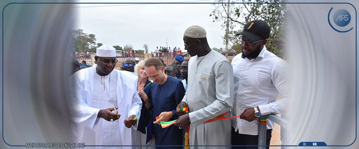 Mbam : les parents invités à déclarer systématiquement les naissances, mariages et décès