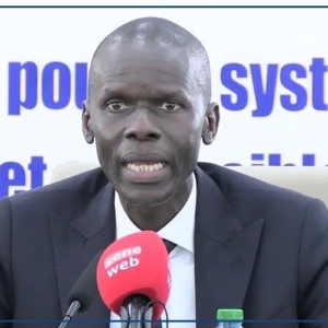 Port autonome de Dakar : 200 retraités bénéficient de consultations médicales gratuites