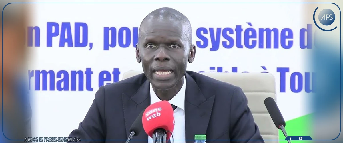 Port autonome de Dakar : 200 retraités bénéficient de consultations médicales gratuites