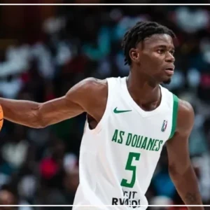 ‎Jean Jacques Boissy rejoint les  Bulls de Windy City