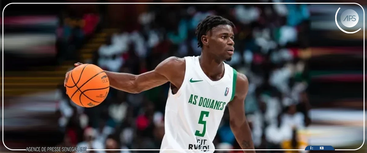 ‎Jean Jacques Boissy rejoint les  Bulls de Windy City