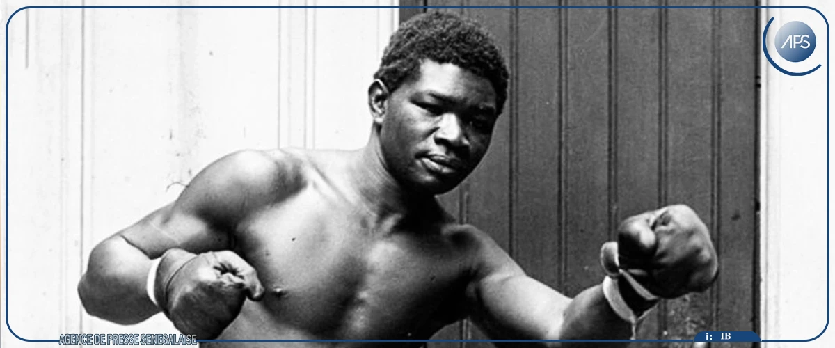 Saint-Louis : la célébration du centenaire de l’assassinat de Battling Siki prévue du 13 au 15 décembre