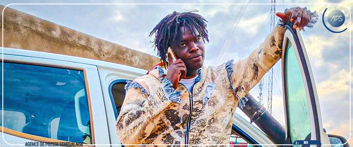 ''Setou'', le mixtape d'un rappeur de Bakel sur les jeunes et les femmes rurales