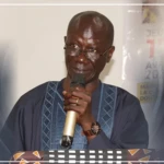 Bakary Sarr : "Nous devons faire du livre de jeunesse un puissant moyen de transmission"