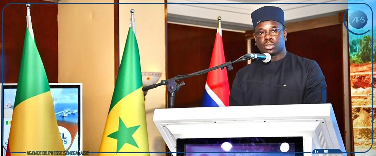 Birame Soulèye Diop : ‘’Des entreprises dites sénégalaises ont participé à des appels d’offres publics, ont arrêté de payer salaires et impôts, avant de quitter le pays’’